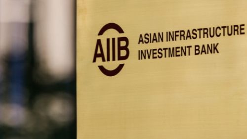 AIIB&#039;s first investment in China may help bring back blue skies
